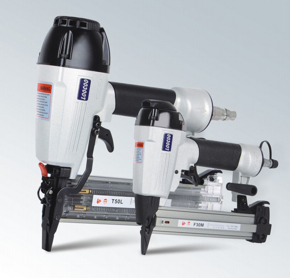 Wenzhou Qinjin Hardware Tools Co., Ltd.